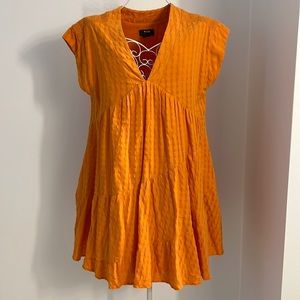 Maeve by Anthropologie dress